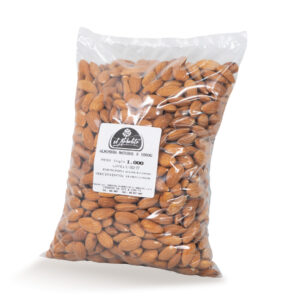 Almendras 1000g